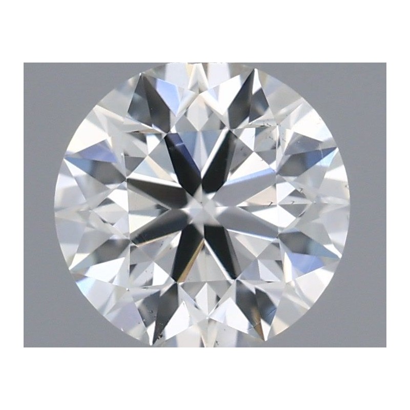 Diament szlif okrągły, 0.55ct, VS2, E, IGI 734509267