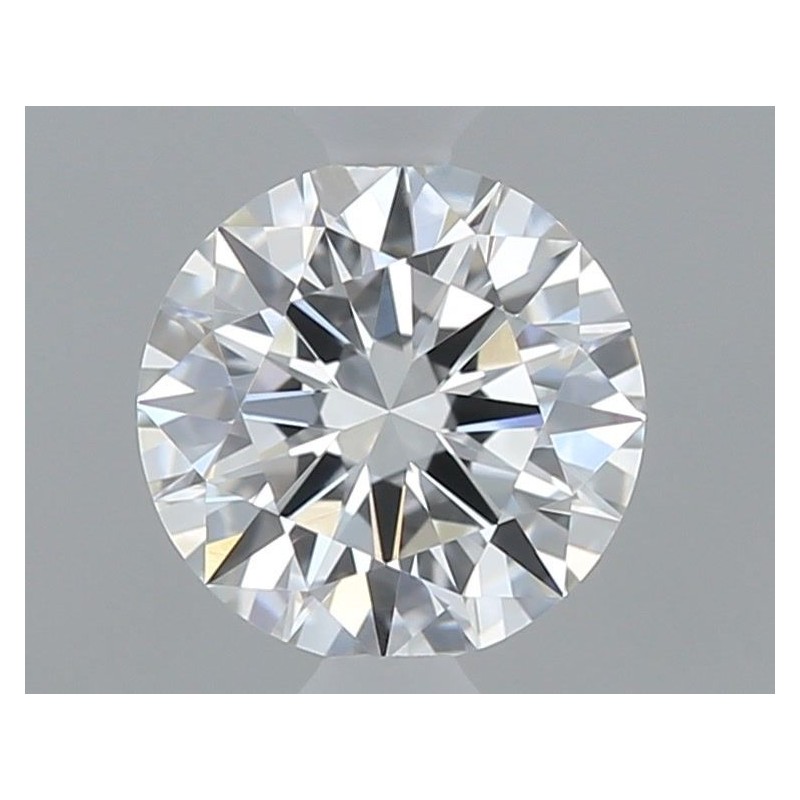 Diament szlif okrągły, 0.38ct, VVS2, E, GIA 6532554779
