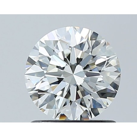 Diament szlif okrągły, 1.01ct, VVS2, I, GIA 6535789086
