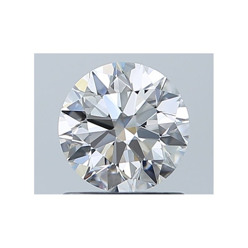Diament szlif okrągły, 0.82ct, VS1, F, GIA 7533809157 Diament szlif okrągły, 0.82ct, VS1, F, GIA 7533809157