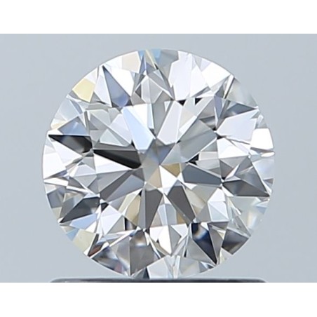 Diament szlif okrągły, 0.82ct, VS1, F, GIA 7533809157