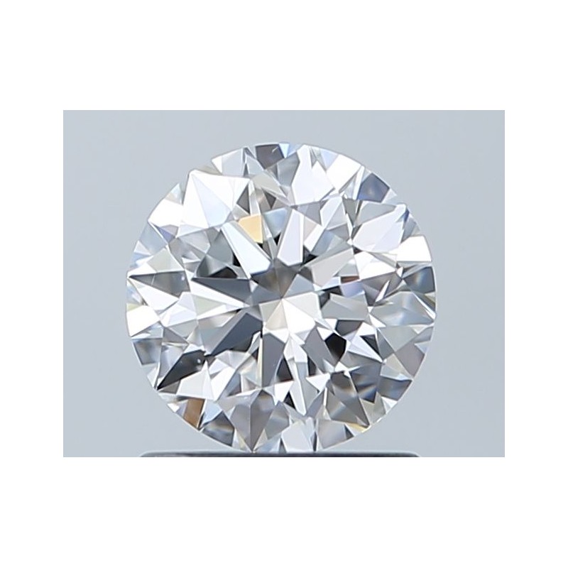 Diament szlif okrągły, 0.91ct, VS2, D, GIA 2537809467
