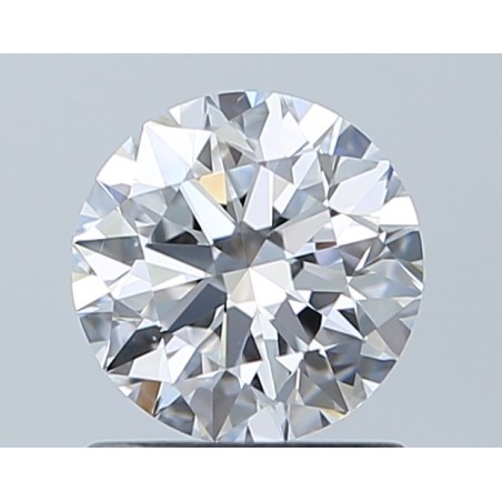 Diament szlif okrągły, 0.91ct, VS2, D, GIA 2537809467