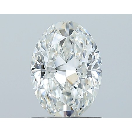 Diament szlif owalny, 1.01ct, VS1, G, GIA 1537749421