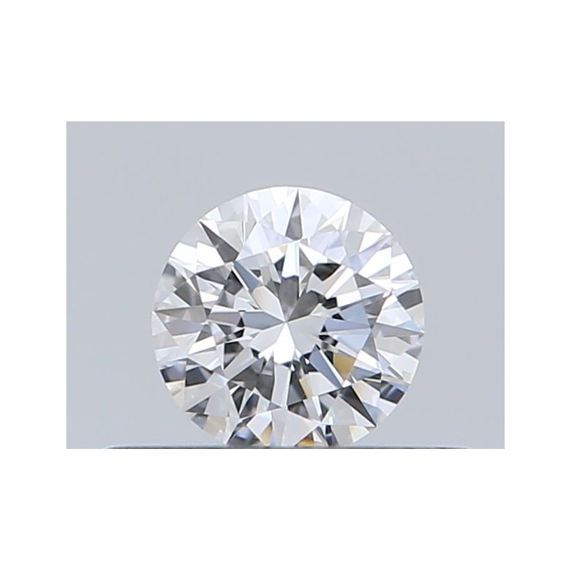 Diament szlif okrągły, 0.3ct, VVS2, E, GIA 1533834085