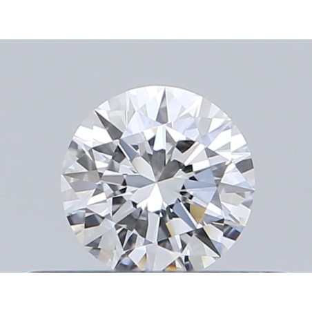 Diament szlif okrągły, 0.3ct, VVS2, E, GIA 1533834085