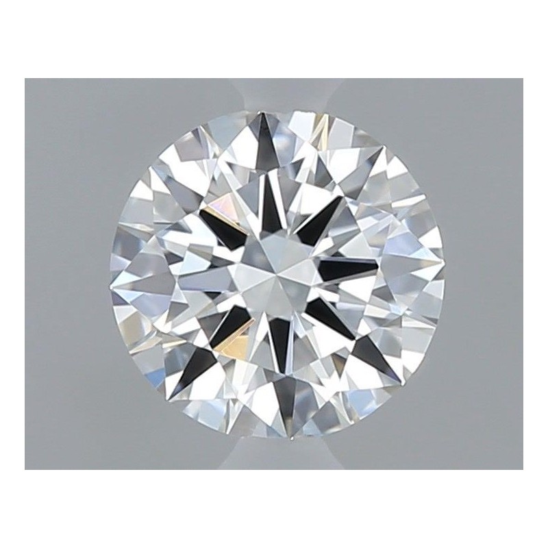 Diament szlif okrągły, 0.36ct, VVS2, F, GIA 3535232629