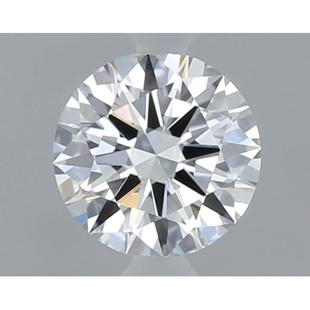 Diament szlif okrągły, 0.36ct, VVS2, F, GIA 3535232629