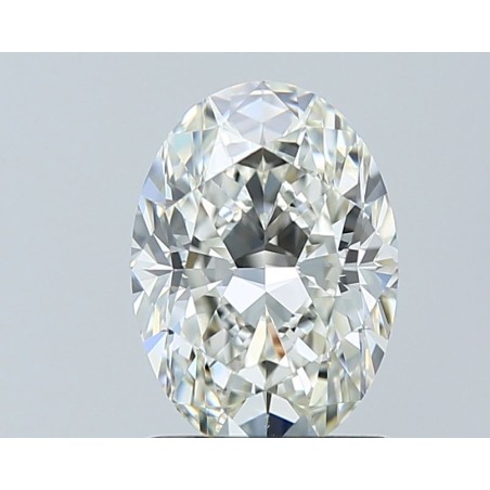 Diament szlif owalny, 1.51ct, VS1, I, GIA 7538792896