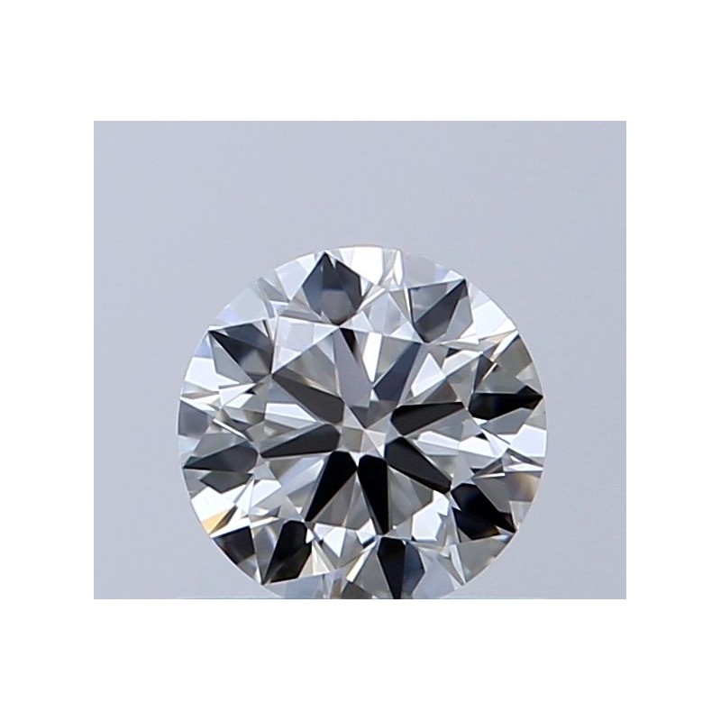 Diament szlif okrągły, 0.5ct, VS2, H, GIA 6535366647 Diament szlif okrągły, 0.5ct, VS2, H, GIA 6535366647