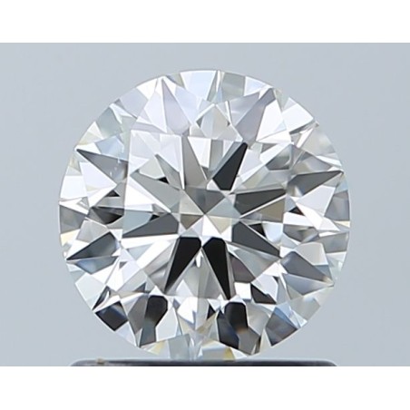Diament szlif okrągły, 0.9ct, VS2, H, GIA 6535806432