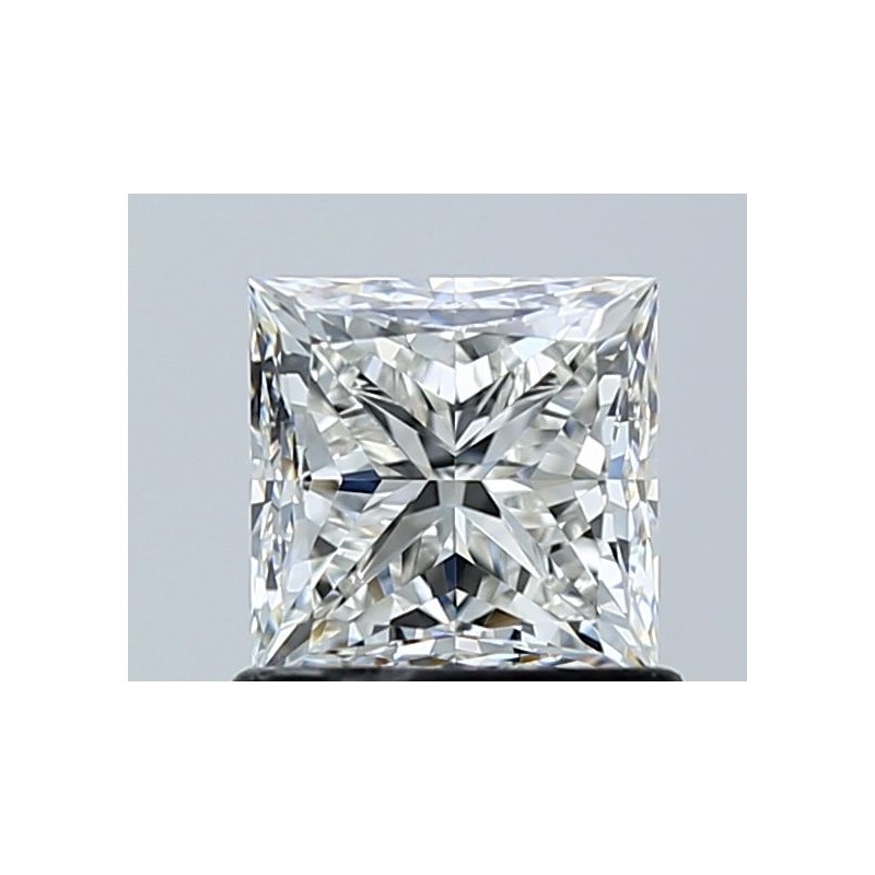 Diament szlif princess, 1.01ct, VS1, H, GIA 2231745962 Diament szlif princess, 1.01ct, VS1, H, GIA 2231745962