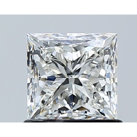 Diament szlif princess, 1.01ct, VS1, H, GIA 2231745962