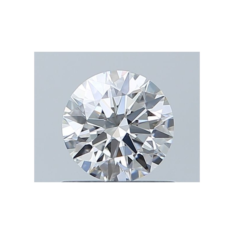 Diament szlif okrągły, 0.6ct, VS1, F, GIA 5533810664 Diament szlif okrągły, 0.6ct, VS1, F, GIA 5533810664