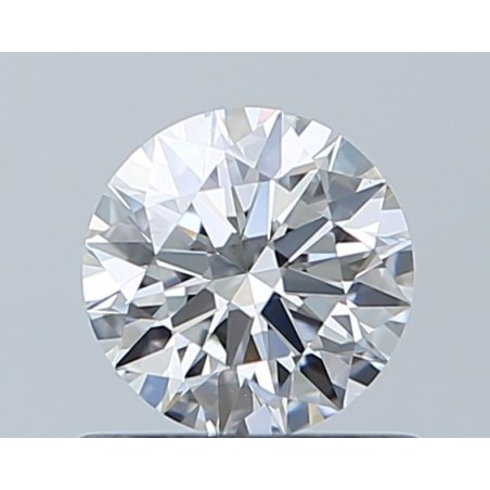 Diament szlif okrągły, 0.6ct, VS1, F, GIA 5533810664
