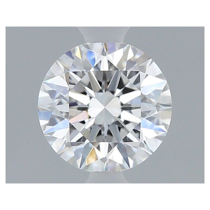 Diament szlif okrągły, 0.52ct, VS1, D, GIA 2537355646 Diament szlif okrągły, 0.52ct, VS1, D, GIA 2537355646