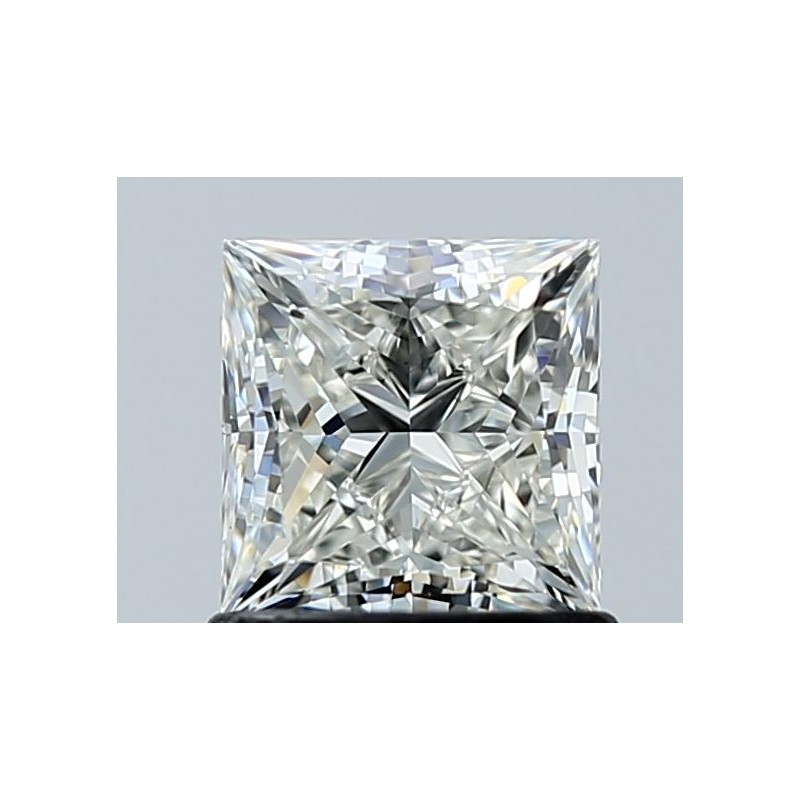 Diament szlif princess, 1.01ct, VS1, H, IGI 731513522 Diament szlif princess, 1.01ct, VS1, H, IGI 731513522