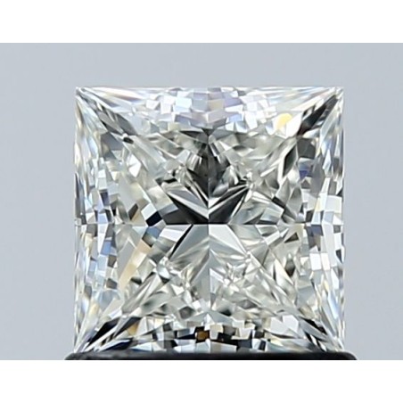 Diament szlif princess, 1.01ct, VS1, H, IGI 731513522