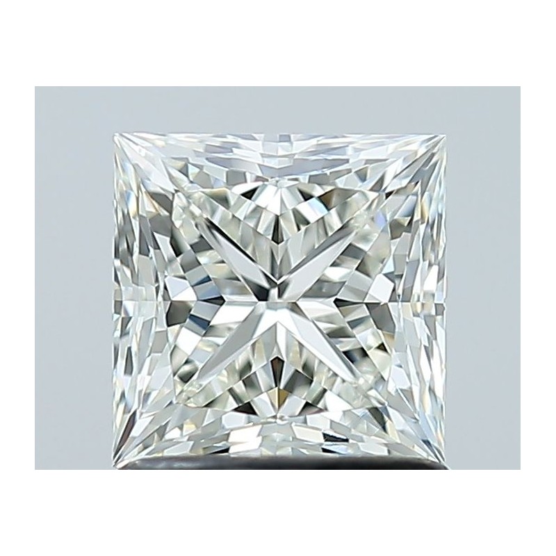 Diament szlif princess, 1.23ct, VVS1, I, IGI 731513465