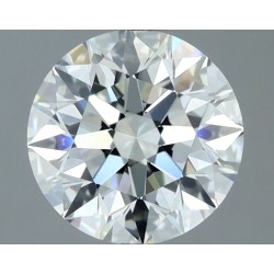 Diament szlif okrągły, 1.13ct, VS1, H, IGI 732579571