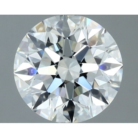 Diament szlif okrągły, 1.13ct, VS1, H, IGI 732579571