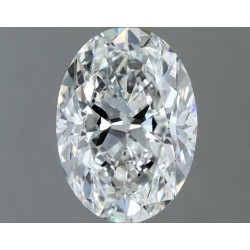 Diament szlif owalny, 1ct, VS1, G, GIA 6535832920