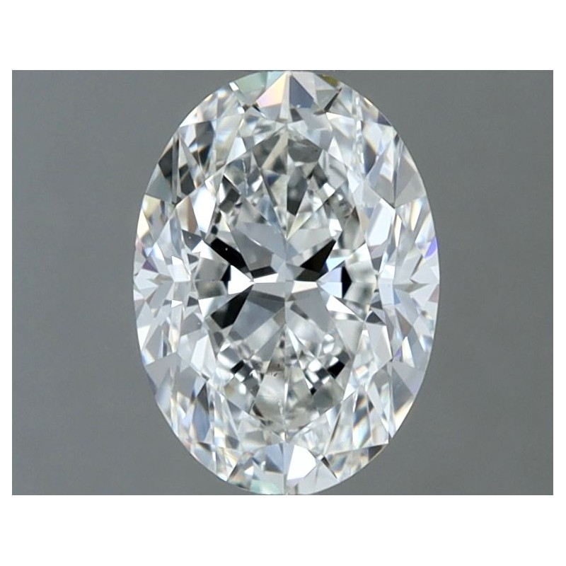 Diament szlif owalny, 1ct, VS1, G, GIA 6535832920 Diament szlif owalny, 1ct, VS1, G, GIA 6535832920