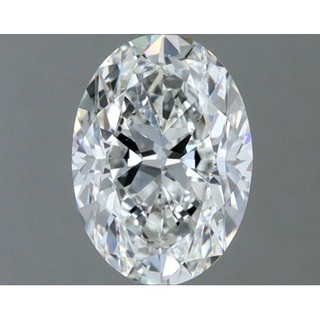 Diament szlif owalny, 1ct, VS1, G, GIA 6535832920