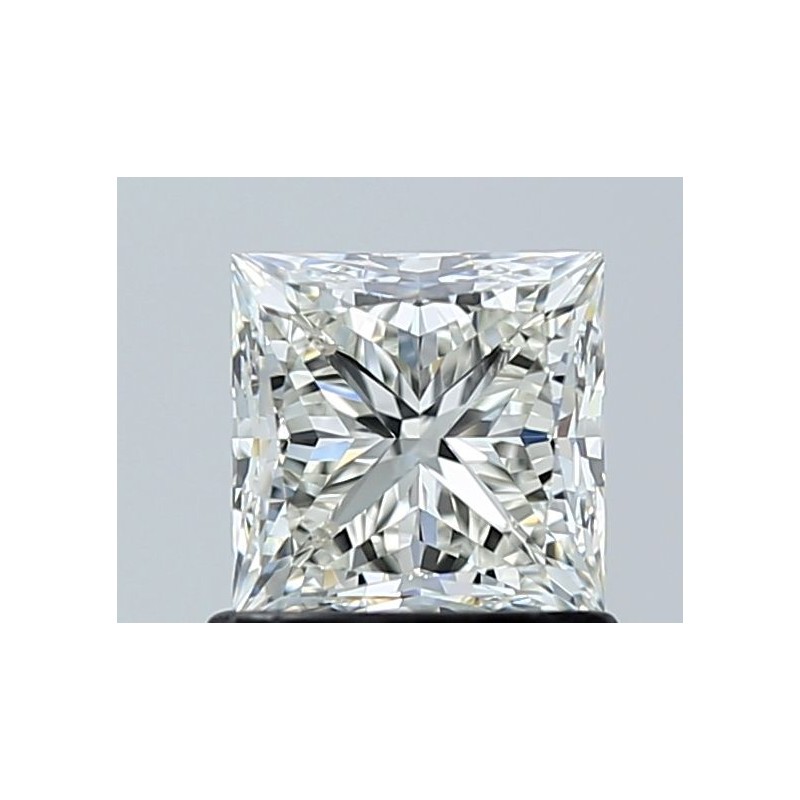Diament szlif princess, 1.01ct, VVS2, H, IGI 731513250