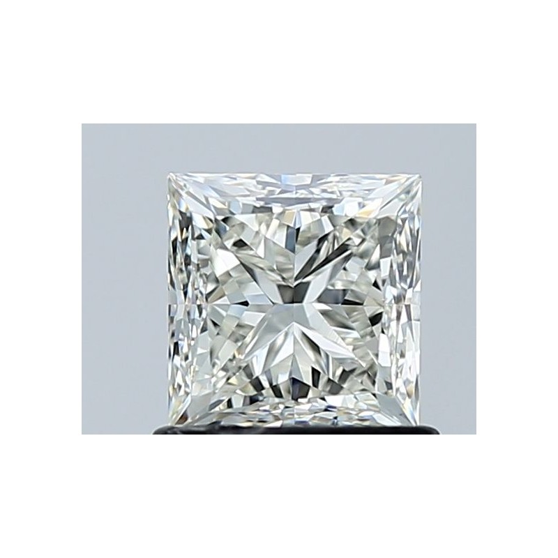 Diament szlif princess, 1.01ct, VVS1, H, IGI 731513187 Diament szlif princess, 1.01ct, VVS1, H, IGI 731513187