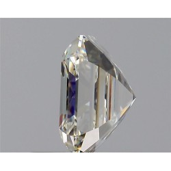 Diament szlif szmaragdowy kwadratowy, 1.15ct, VVS2, I, GIA 2447267843