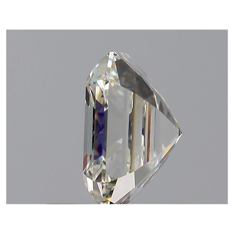Diament szlif szmaragdowy kwadratowy, 1.15ct, VVS2, I, GIA 2447267843