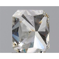Diament radiant, 1.15ct, SI2, I, GIA 1142497738