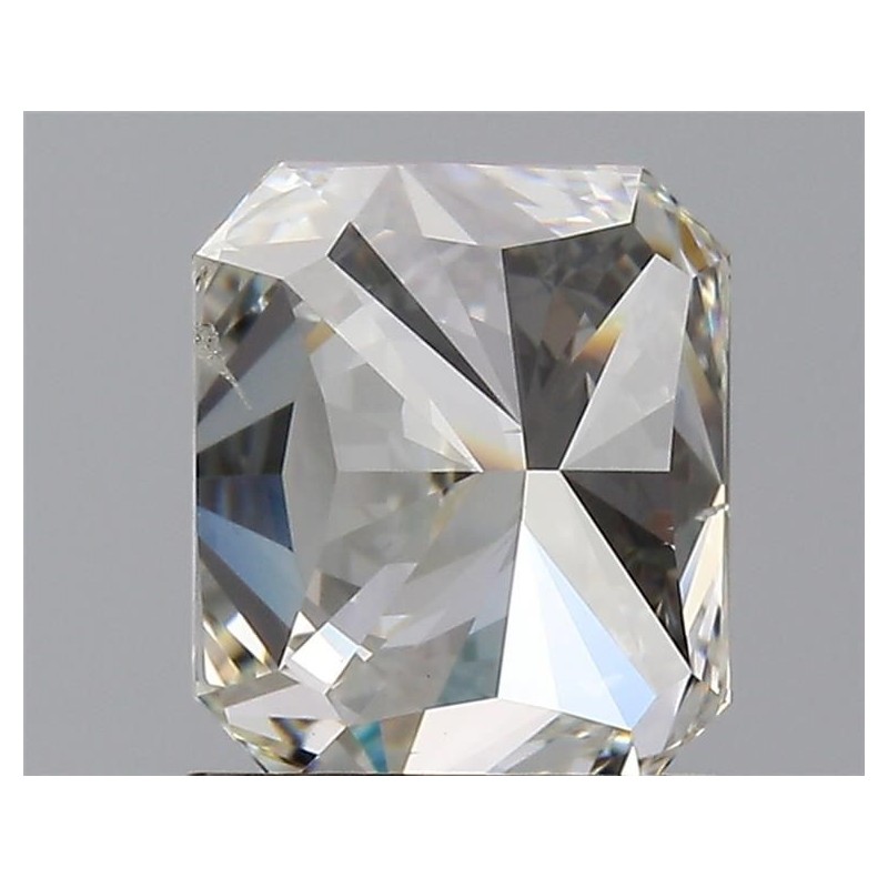 Diament radiant, 1.15ct, SI2, I, GIA 1142497738