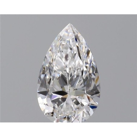 Diament szlif gruszkowy, 0.9ct, VS1, D, GIA 2347877340
