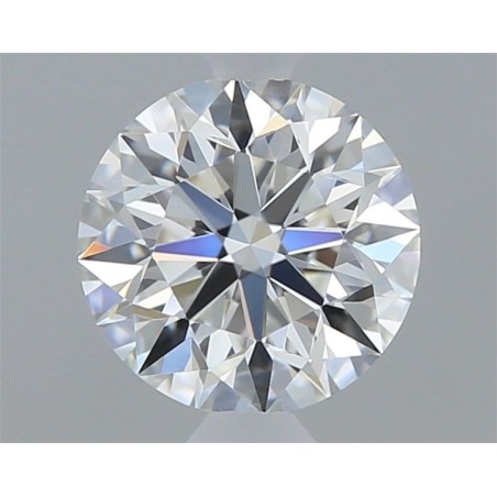 Diament szlif okrągły, 0.49ct, VVS1, G, GIA 6532561625
