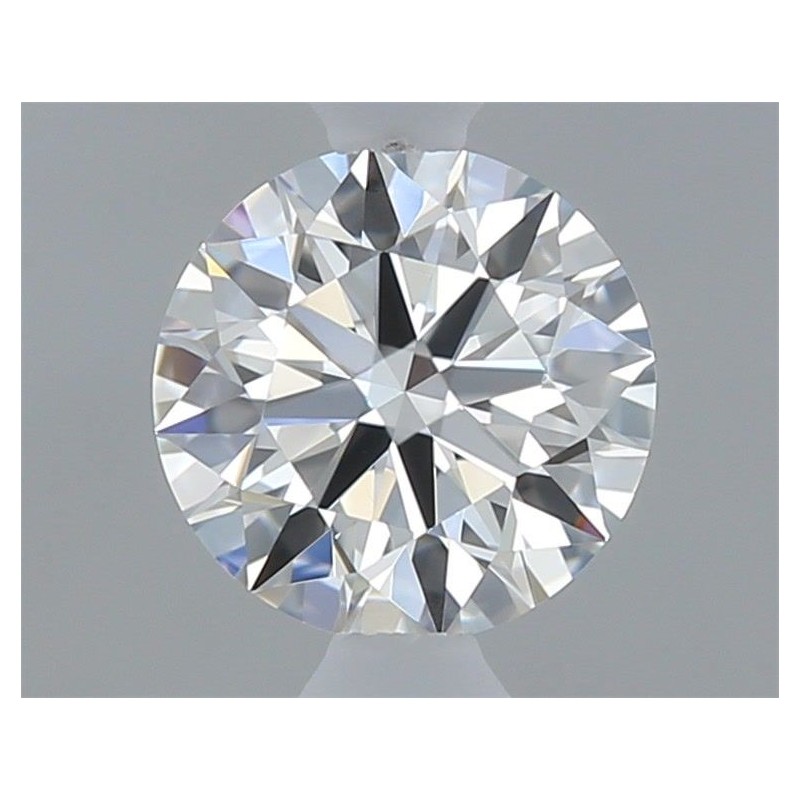 Diament szlif okrągły, 0.43ct, VVS2, G, GIA 6535426136 Diament szlif okrągły, 0.43ct, VVS2, G, GIA 6535426136