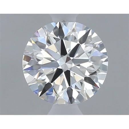 Diament szlif okrągły, 0.43ct, VVS2, G, GIA 6535426136