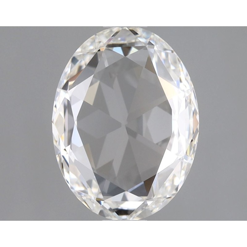 Diament szlif owalny, 1.16ct, VVS2, F, GIA 6532679956