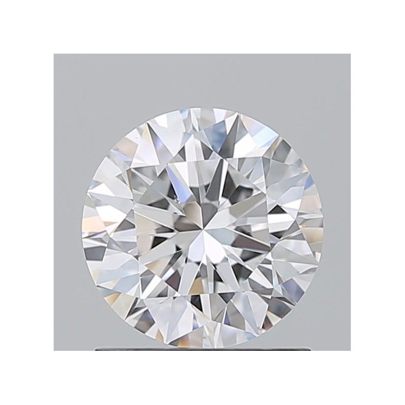 Diament szlif okrągły, 1.12ct, VS2, D, GIA 1232710021