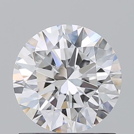 Diament szlif okrągły, 1.12ct, VS2, D, GIA 1232710021