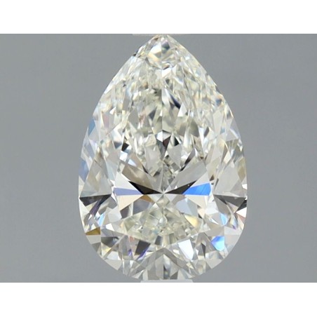 Diament szlif gruszkowy, 1.01ct, SI1, I, GIA 1537064624