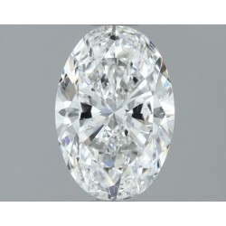Diament szlif owalny, 1.2ct, SI1, G, GIA 6535194803