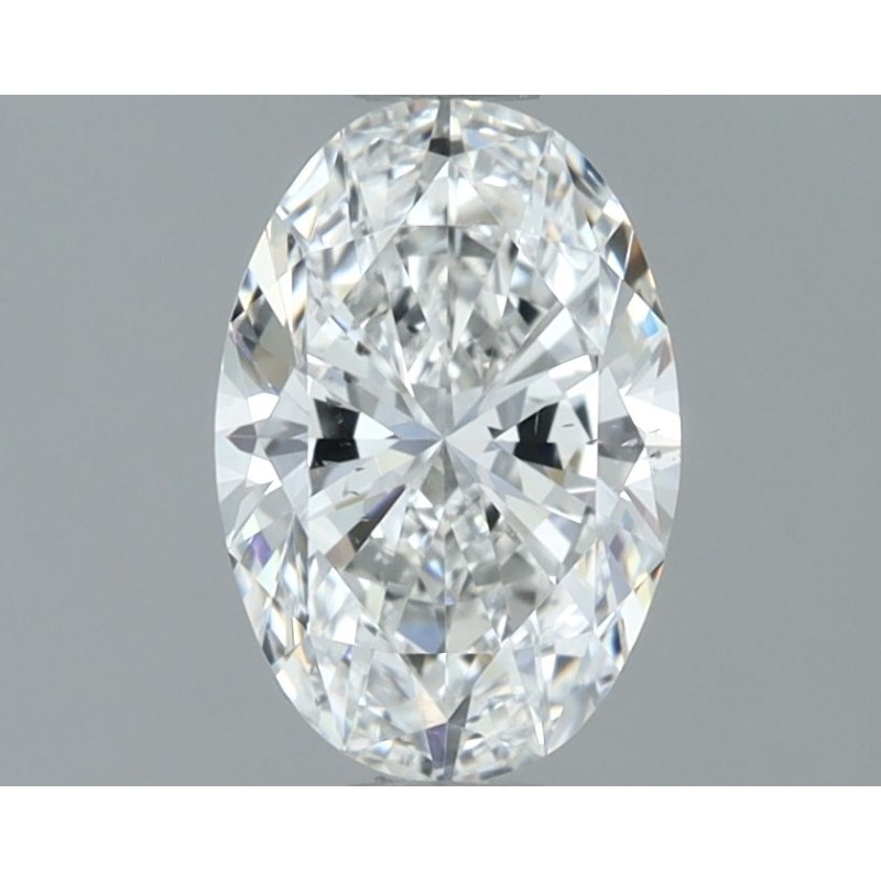 Diament szlif owalny, 1.2ct, SI1, G, GIA 6535194803