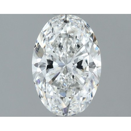 Diament szlif owalny, 1.2ct, SI1, G, GIA 6535194803