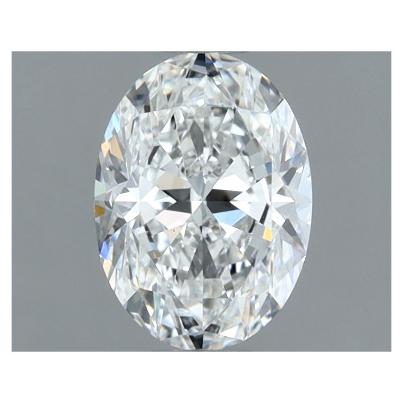 Diament szlif owalny, 1.01ct, VS2, F, GIA 1535314584