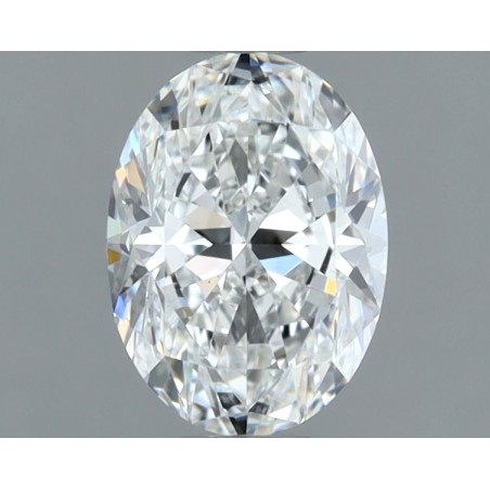 Diament szlif owalny, 1.01ct, VS2, F, GIA 1535314584