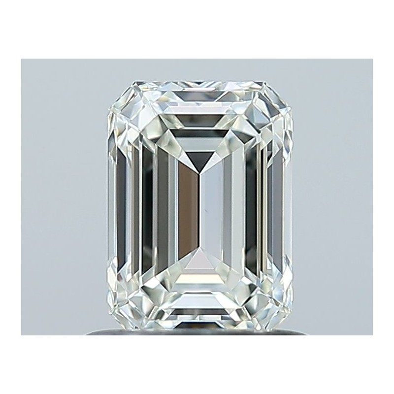 Diament szlif szmaragdowy, 0.91ct, VS1, H, IGI 731513553 Diament szlif szmaragdowy, 0.91ct, VS1, H, IGI 731513553