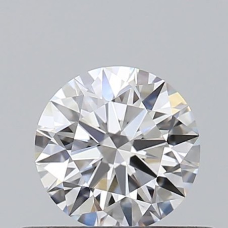 Diament szlif okrągły, 0.45ct, VVS2, E, GIA 6522988071