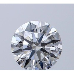 Diament szlif okrągły, 0.61ct, VS1, G, GIA 5536472391